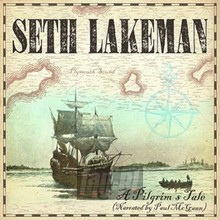 Pilgrim's Tale - Seth Lakeman