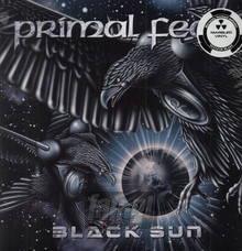 Black Sun - Primal Fear