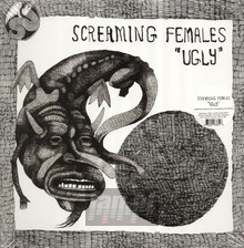 Ugly - Screaming Females