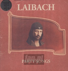 Party Songs - Laibach