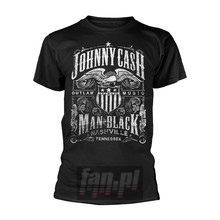 Nashville Label _TS50577_ - Johnny Cash