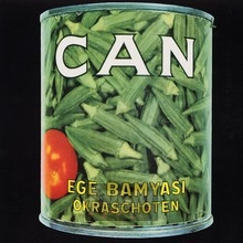 Ege Bamyasi - CAN