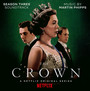 Crown Season Three  OST - Martin Phipps