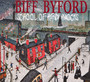 School Of Hard Knocks - Biff Byford