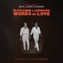 Marianne & Leonard : Words Of Love - Laird-Clowes, Nick