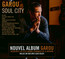 Soul City - Garou
