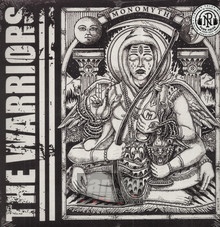 Monomyth - The Warriors