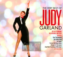 The Very Best Of - Judy Garland