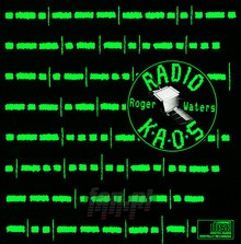 Radio K.A.O.S. - Roger Waters