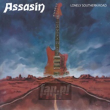 Lonely Southern Road - Assasin