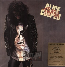 Trash - Alice Cooper