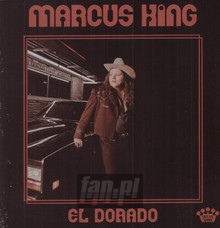 El Dorado - Marcus King  -Band-