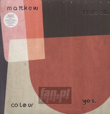 Colour Yes - Matthew Halsall