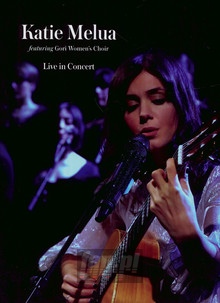 Live In Concert - Katie Melua