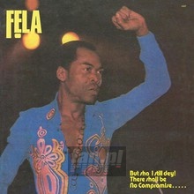Army Arrangement - Fela Kuti
