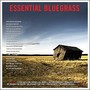 Essential Bluegrass - Essential Bluegrass  /  Various