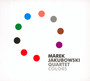 Colors - Marek Jakubowski Quartet