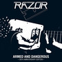 Armed & Dangerous - Razor