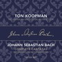 Complete Bach Cantatas - Ton Koopman