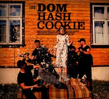 Dom - Hash Cookie