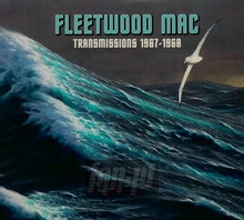 Transmissions 1967-1968 - Fleetwood Mac
