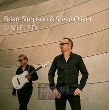 Unified - Brian  Simpson  / Steve  Oliver 