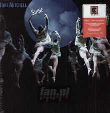Shine - Joni Mitchell - bigger Shine - Joni Mitchell