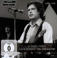 Live At Rockpalast - Frankie Miller