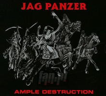 Ample Destruction - Jag Panzer