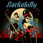 Ultimate Rockabilly-Color - V/A