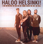 Hulluuden Highway - Haloo Helsinki