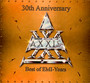 Best Of EMI-Years - Axxis