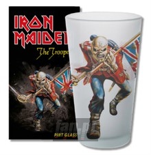 Iron Maiden _PNT4039113321348_ - Iron Maiden