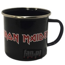 Logo _QBG40391_ - Iron Maiden