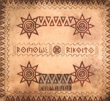 Nawamar - Romowe Rikoito