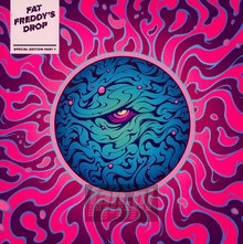 Special Edition Part 1 - Fat Freddy's Drop