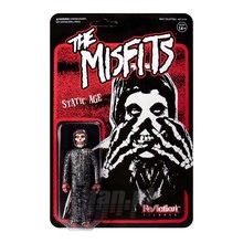 The Fiend (Static Age Reaction Figure) _Fig81116_ - Misfits