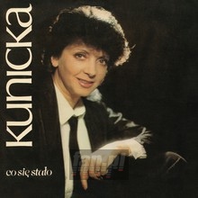 Co Się Stało? - Halina Kunicka - bigger Co Się Stało? - Halina Kunicka