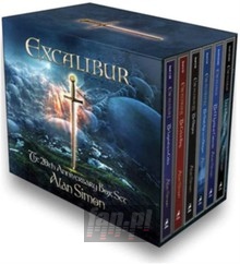 20TH - Excalibur - powiększ 20TH - Excalibur