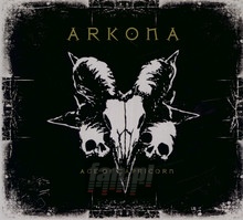 Age Of Capricorn - Arkona
