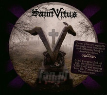 An Original Album Collection: Lillie: F-65 + Live - Saint Vitus