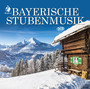 Bayerische Stubenmusik - Familienmusik Paulsteiner