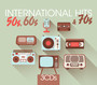 International Hits Of 50S - V/A