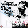 New York A Mix Odyssey - Armand Van Helden 