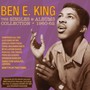 Singles & Albums Collection 1960-62 - Ben E. King