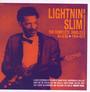 Complete  Singles As & BS 1954-62 - Lightnin' Slim