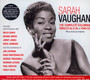 Complete Columbia Singles As & BS 1949-53 - Sarah Vaughan