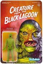 Creature From The Black Lagoon (Reaction _Fig81116_ - Universal Monsters