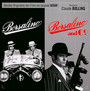 Borsalino/Borsalino & Co  OST - Claude Bolling