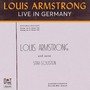 Live In Germany 1952 - Louis Armstrong